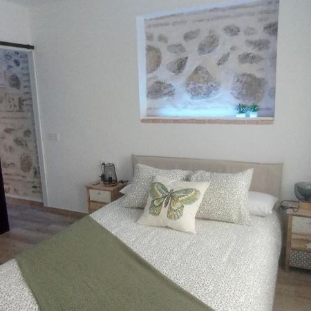 El Susurro Del Tajo La Ermita Daire Toledo Dış mekan fotoğraf